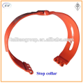 API Downhole Casing Centralizer Stop Collar